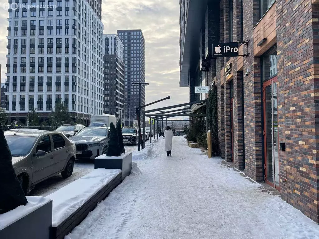 Помещение свободного назначения (141 м) - Фото 2