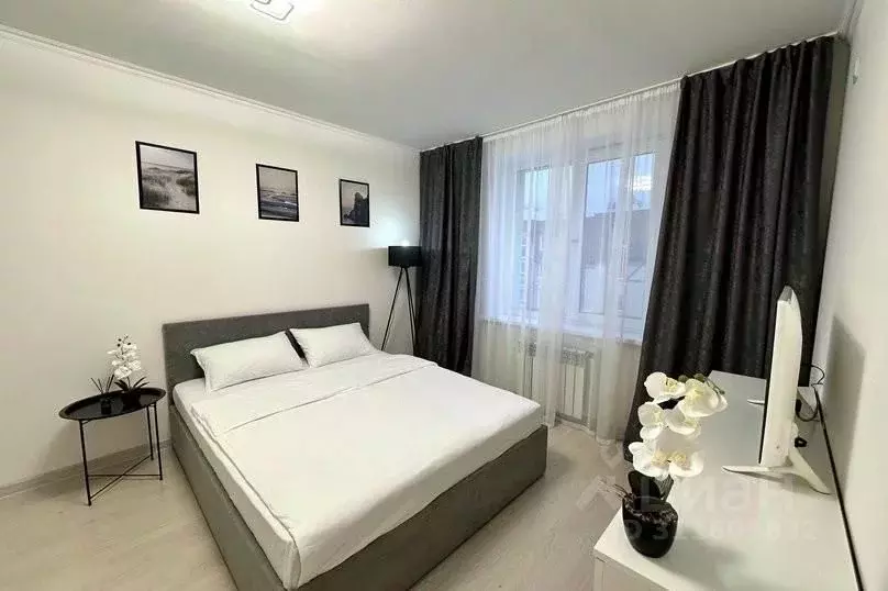 1-к кв. Калужская область, Калуга ул. Андрея Алешина, 2 (10.0 м) - Фото 2