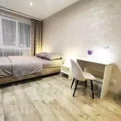 2-к кв. Нижегородская область, Заволжье г. Городецкий муниципальный ... - Фото 1