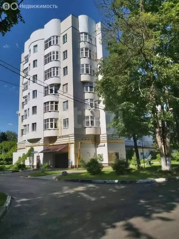 1-комнатная квартира: Ярославль, Приозёрная улица, 2 (50 м) - Фото 0