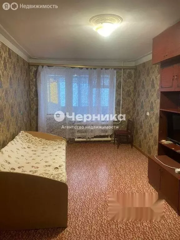 2-комнатная квартира: Каменск-Шахтинский, улица Гагарина, 81 (43.8 м) - Фото 0