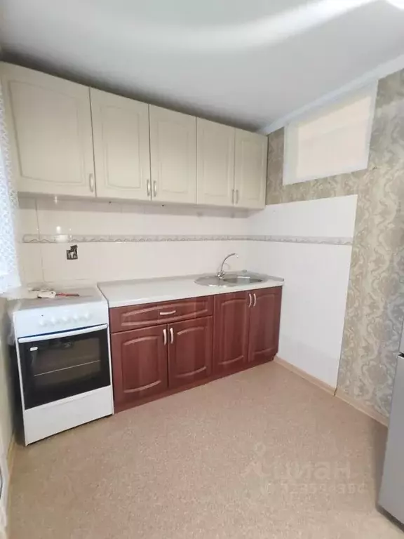 1-к кв. Кемеровская область, Кемерово ул. Александрова, 6А (31.0 м) - Фото 1