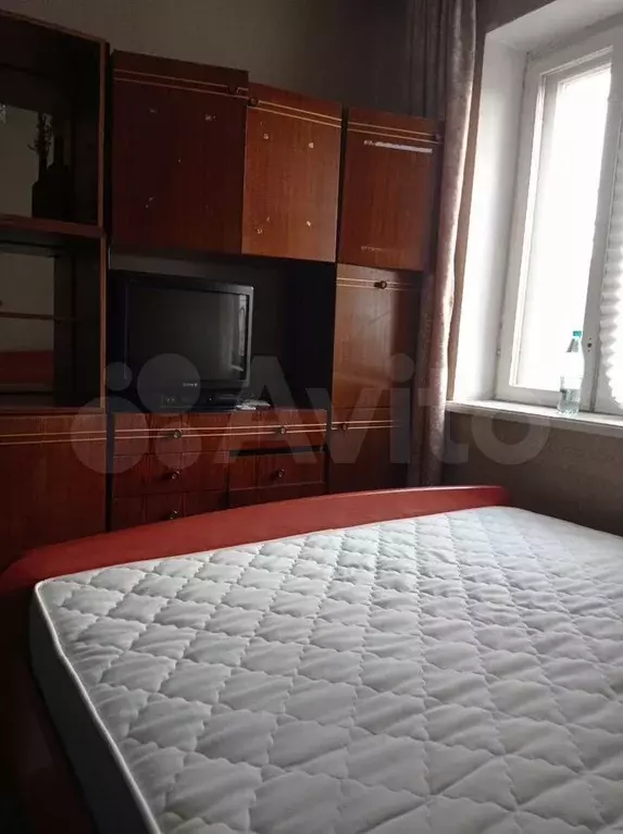 Комната 14 м в 2-к., 1/16 эт. - Фото 0