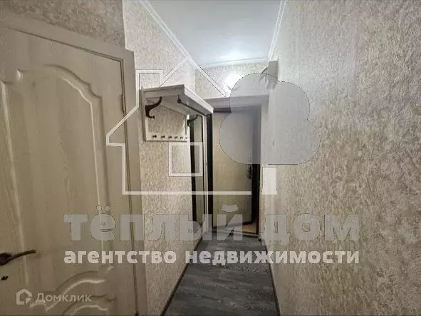 Продаётся 2-к квартира, 40.5 м - Фото 1