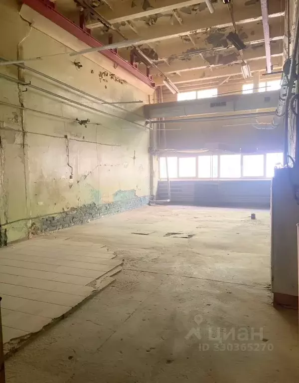Производственное помещение в Свердловская область, Верхняя Пышма ... - Фото 2