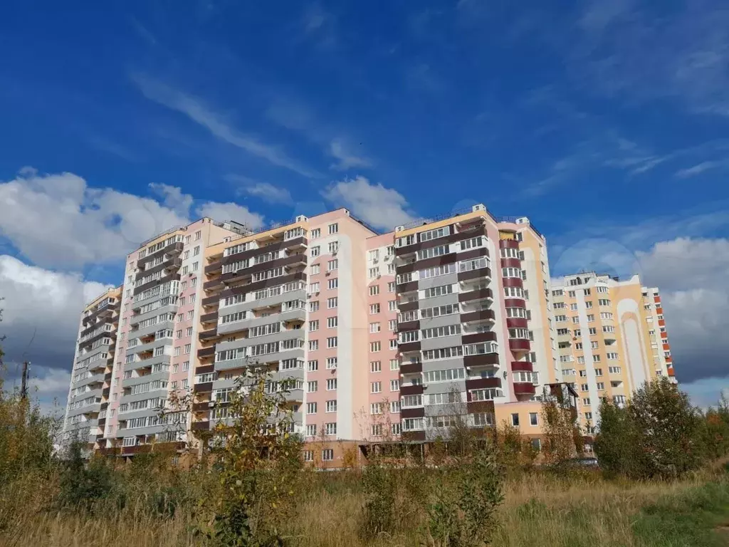 Аукцион: 3-к. квартира, 76м, 7/12эт. - Фото 0