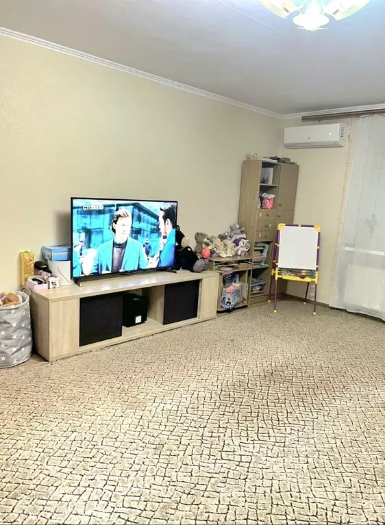 Продаётся 1-к квартира, 50.2 м - Фото 1