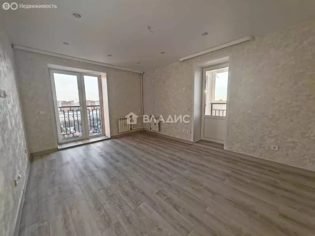 2-комнатная квартира: Благовещенск, Литейная улица, 95 (55.6 м) - Фото 0
