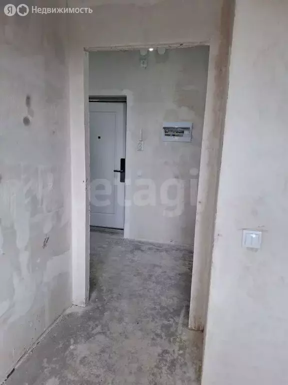 1-комнатная квартира: Пермь, Рионская улица, 4А (41 м) - Фото 2