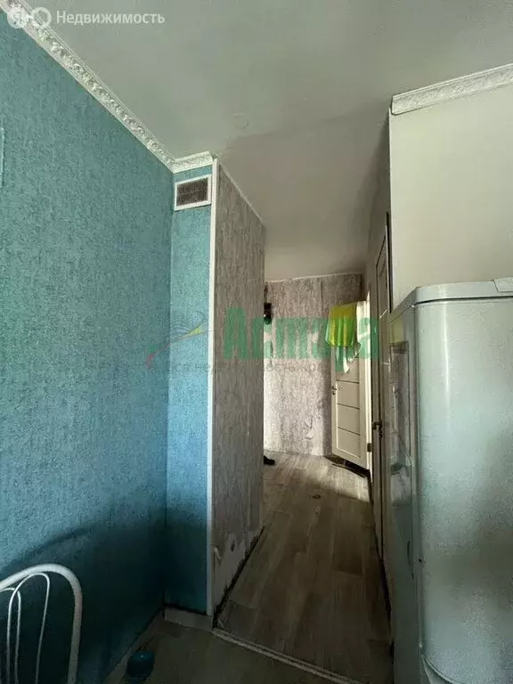 1-комнатная квартира: Чита, Новобульварная улица, 56 (40.7 м) - Фото 2