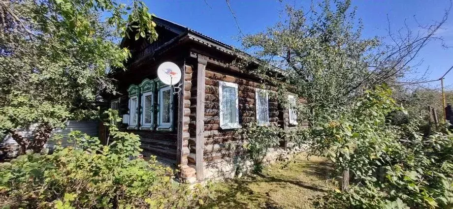 Дом в Владимирская область, Муром ул. Тургенева, 41 (130 м) - Фото 2