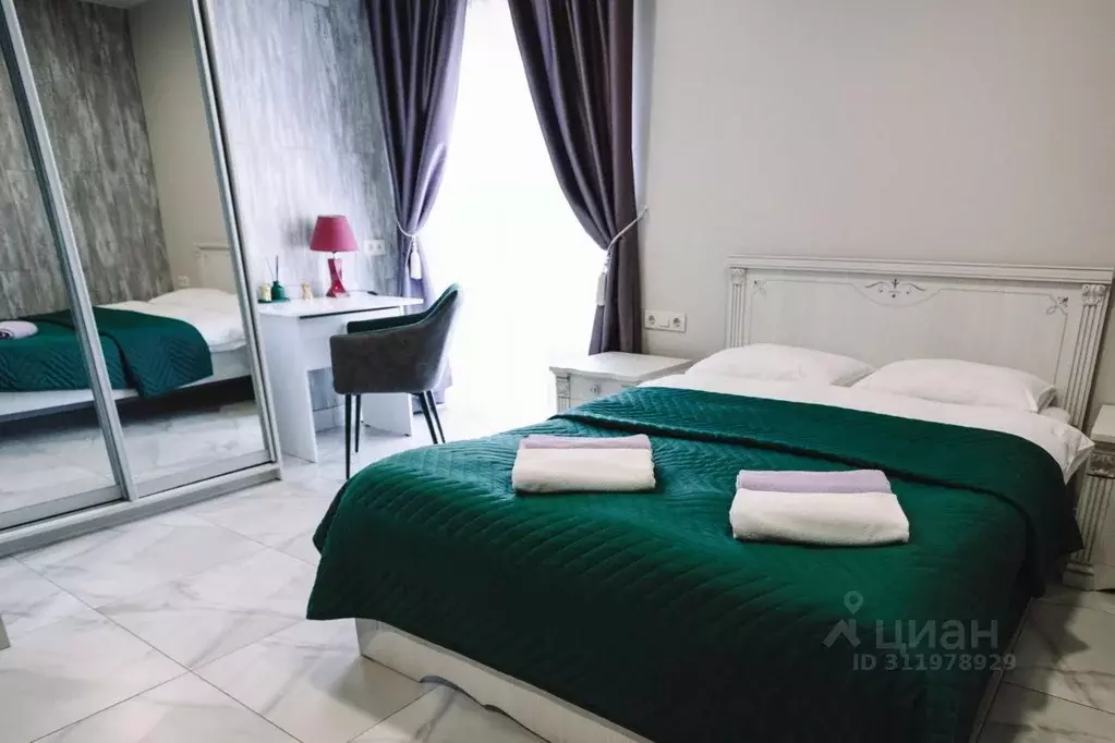 Комната Самарская область, Новокуйбышевск ул. Карбышева, 5 (25.0 м) - Фото 1