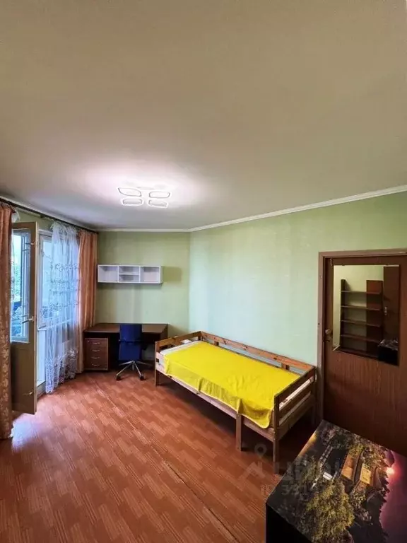 Комната Москва Ленинский просп., 127 (12.0 м) - Фото 1