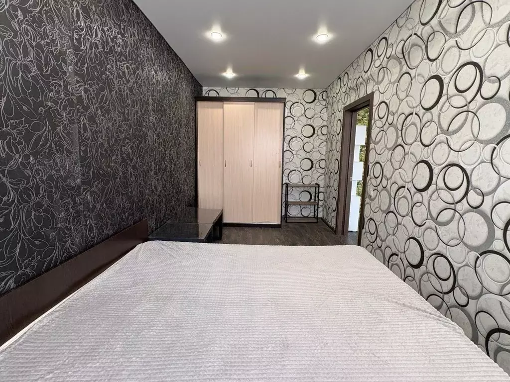 2-к кв. Татарстан, Казань ул. Побежимова, 49 (47.0 м) - Фото 2