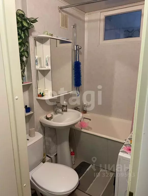 2-к кв. Пермский край, Пермь ул. 25 Октября, 40А (44.5 м) - Фото 1