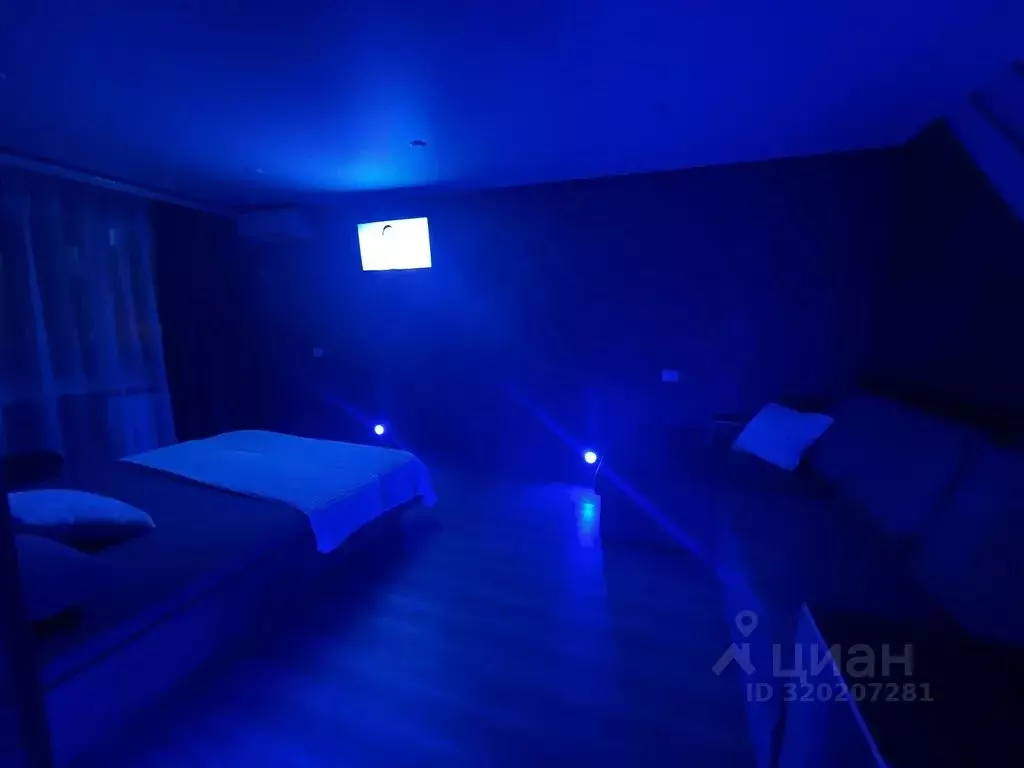 1-к кв. Ставропольский край, Буденновск 7-й мкр, 12 (36.0 м) - Фото 2