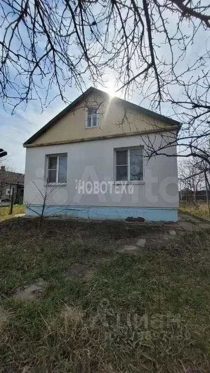 Дом в Краснодарский край, Крымск Пионерская ул. (50 м) - Фото 0