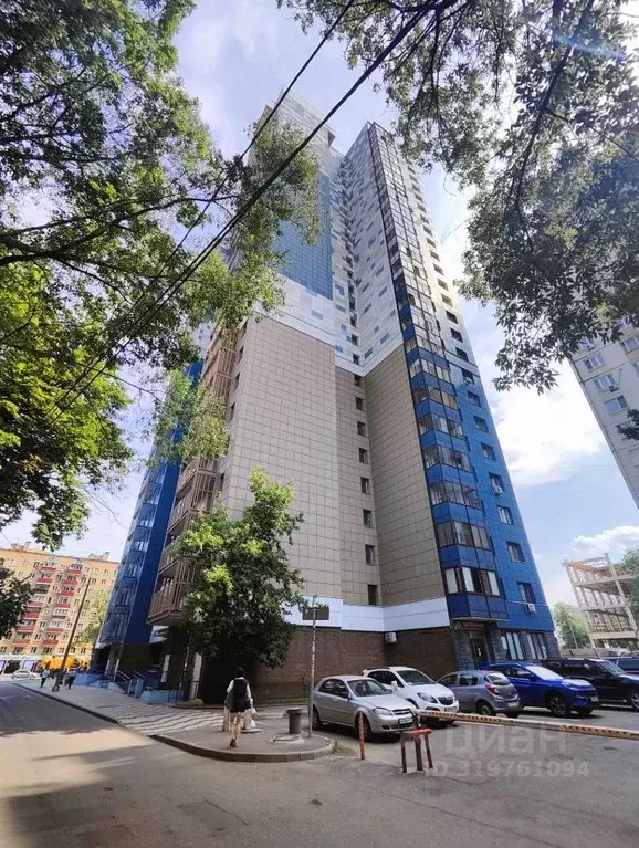 1-к кв. Москва ул. Академика Скрябина, 6 (37.7 м) - Фото 0