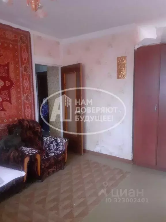 1-к кв. Пермский край, Березники ул. Мира, 74 (36.1 м) - Фото 2