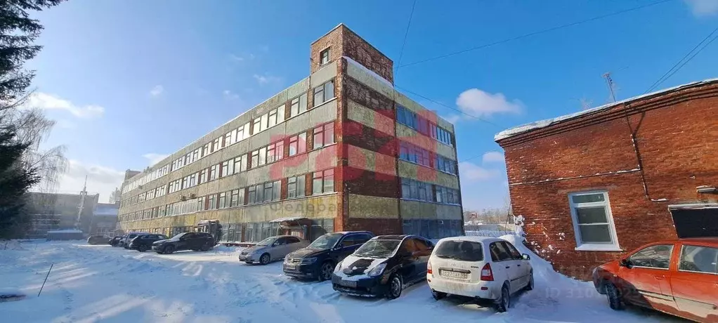 Помещение свободного назначения в Омская область, Омск ул. Игоря ... - Фото 0