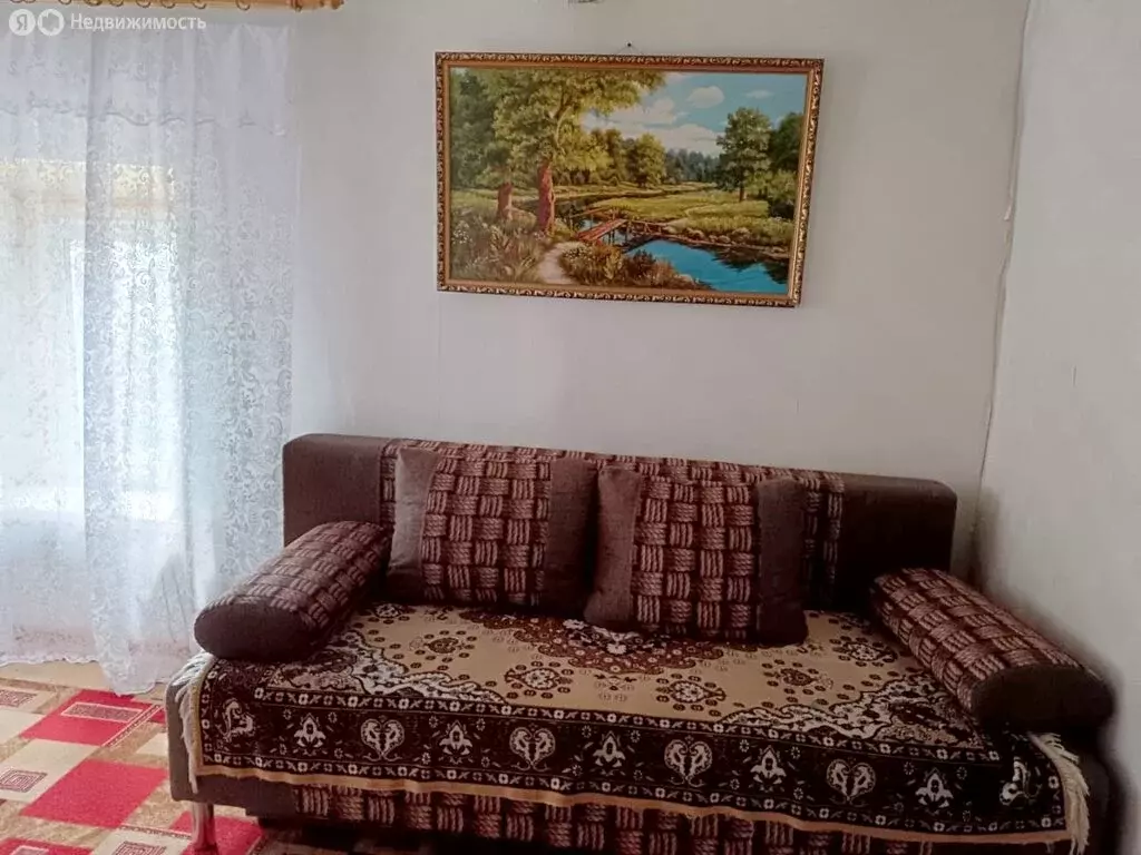 Дом в село Грачёвка, Ленинградская улица (33.1 м) - Фото 1