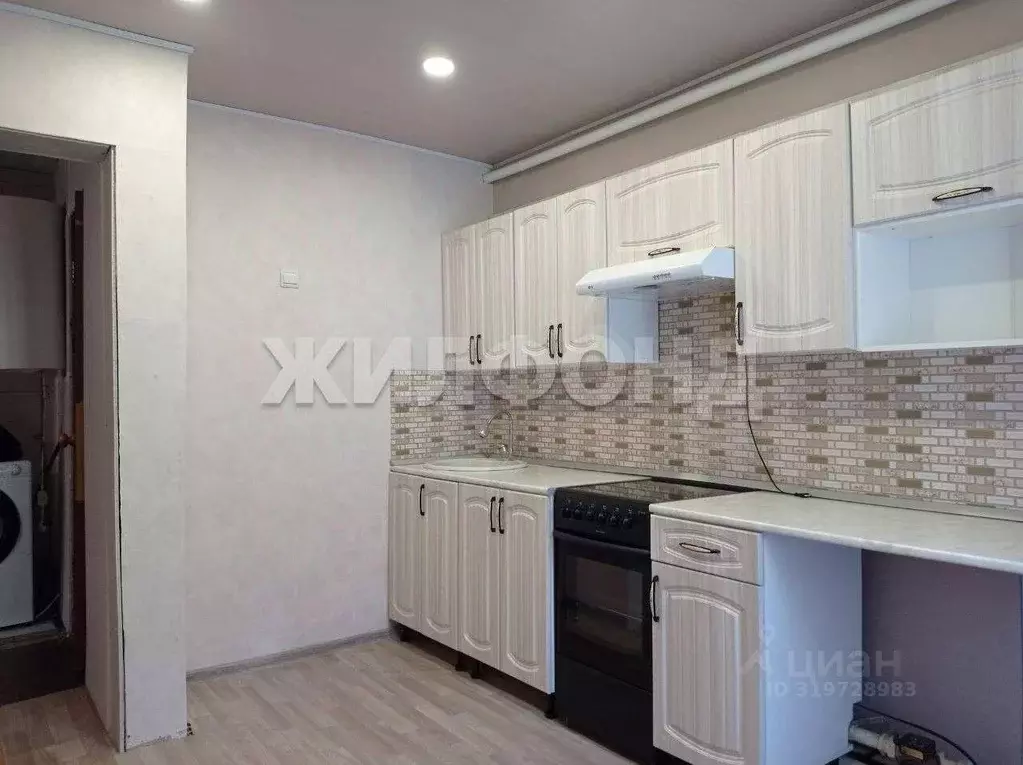 Квартира, 3 комнаты, 64.09 м - Фото 0