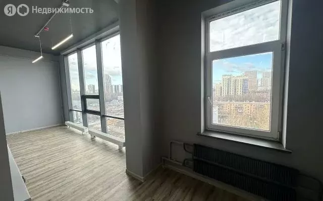 Офис (31.5 м) - Фото 1
