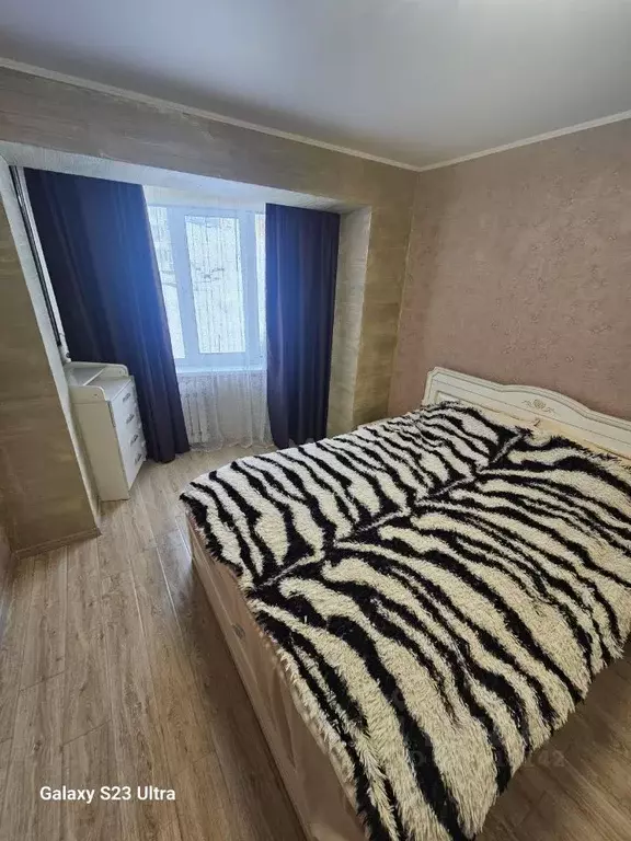 3-к кв. Камчатский край, Петропавловск-Камчатский Владивостокская ул., ... - Фото 2