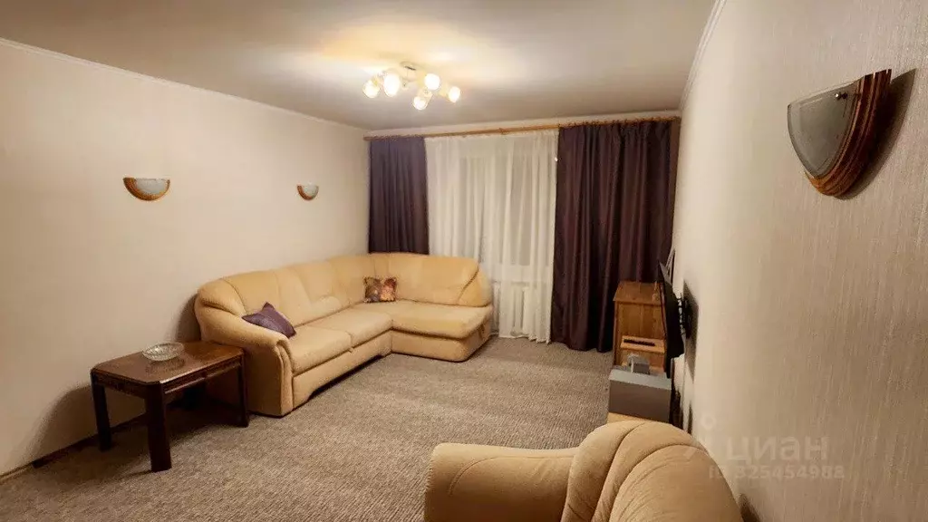 1-к кв. Москва Щелковское ш., 32 (35.1 м) - Фото 1