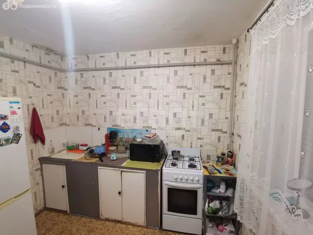 2-комнатная квартира: Сыктывкар, Петрозаводская улица, 21 (51 м) - Фото 2