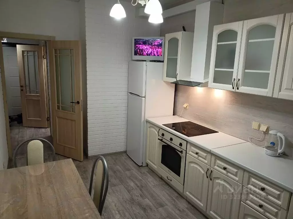 1-к кв. Тульская область, Тула просп. Ленина, 130 (47.0 м) - Фото 1