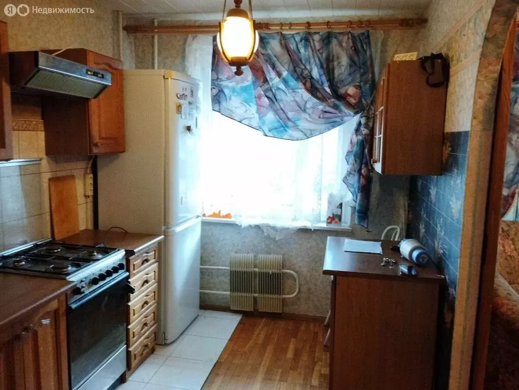 4-комнатная квартира: Волжск, улица Кабанова, 4/2 (80 м) - Фото 1