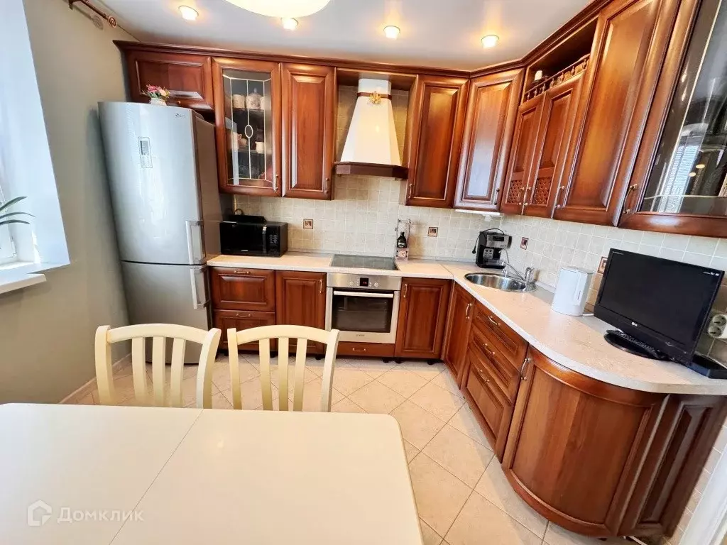 Продаётся 3-к квартира, 96 м - Фото 1