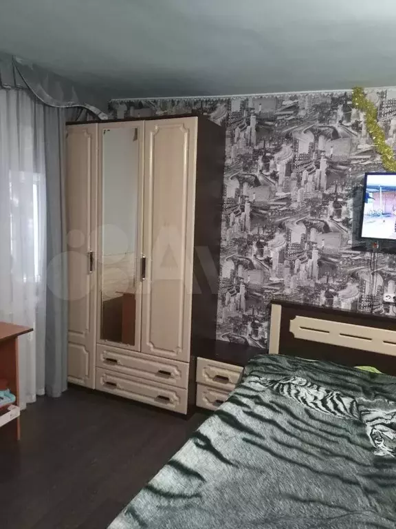 2-к. квартира, 40 м, 1/2 эт. - Фото 1