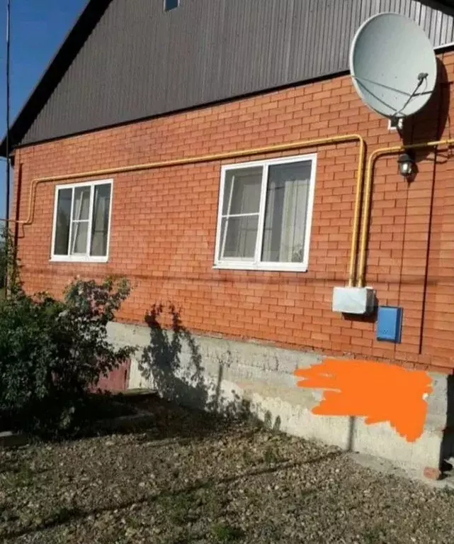 Дом 80 м на участке 6 сот. - Фото 0