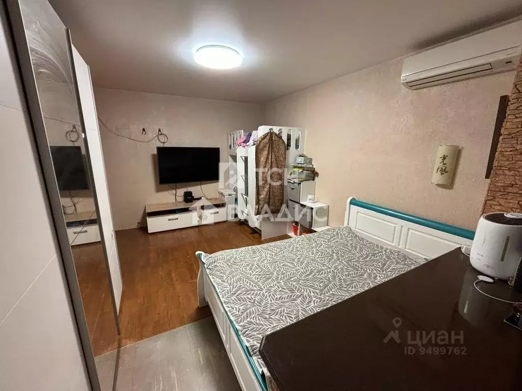 2-к кв. Москва ул. Сталеваров, 10К3 (33.0 м) - Фото 1