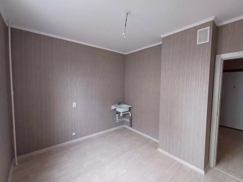 Продаётся 1-к квартира, 35.8 м - Фото 1