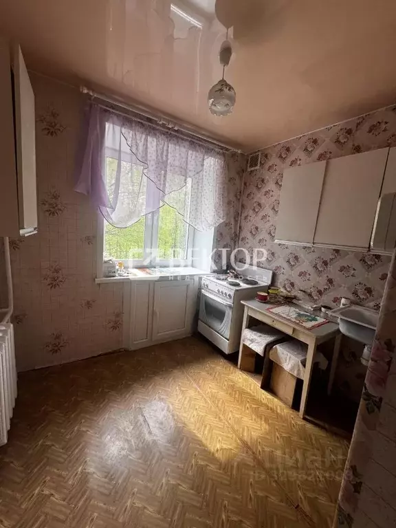 3-к кв. Костромская область, Кострома ул. Голубкова, 8 (58.0 м) - Фото 1