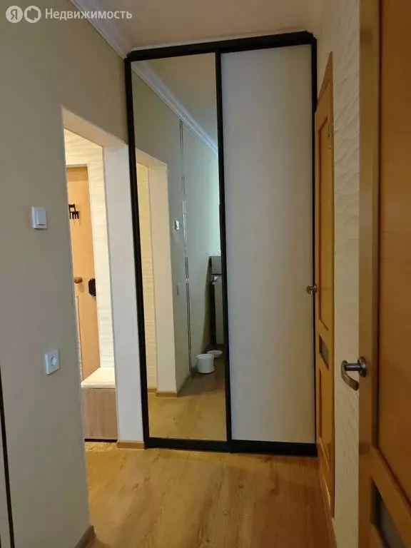 2-комнатная квартира: Волгодонск, Гаражная улица, 187 (52 м) - Фото 1