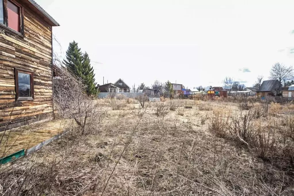 Участок в Новосибирская область, Бердск Вега-3 СНТ, 529 (5.1 сот.) - Фото 1