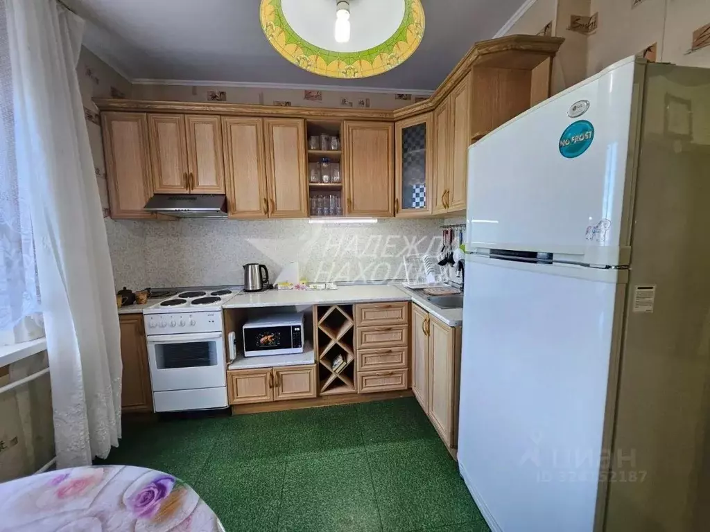 2-к кв. Приморский край, Находка пос. Врангель, просп. Восточный, 6А ... - Фото 1