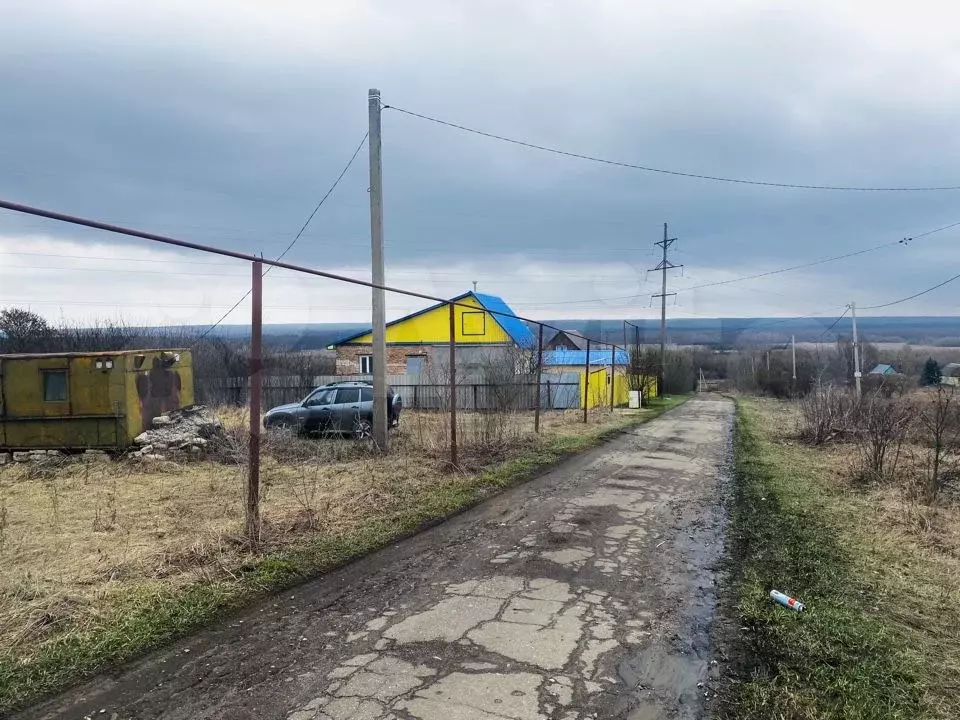 Участок 15 сот. (ИЖС) - Фото 0