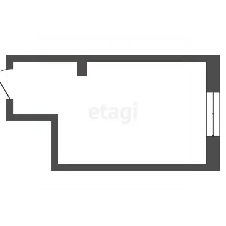 Помещение свободного назначения в Ямало-Ненецкий АО, Новый Уренгой ... - Фото 2