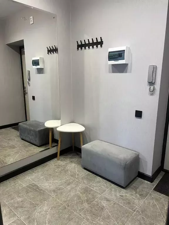 1-к кв. Ярославская область, Ярославль ул. Спасская, 3А (47.0 м) - Фото 2