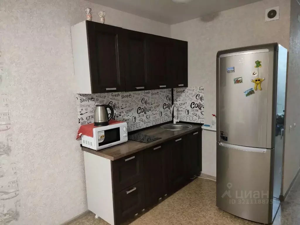 Студия Красноярский край, Красноярск ул. Калинина, 175В (29.0 м) - Фото 2