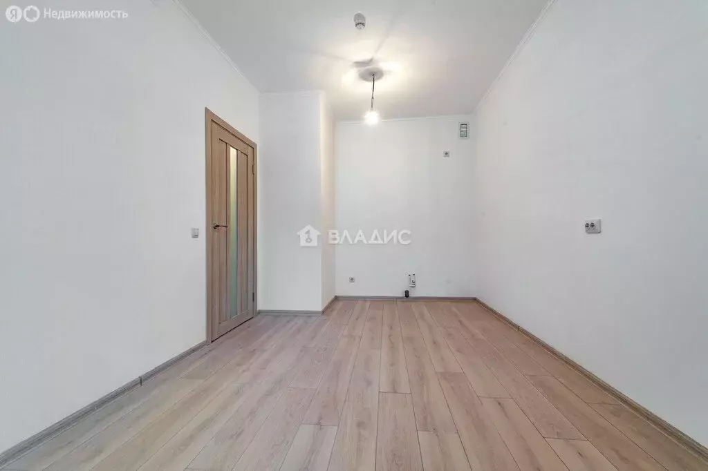 1-комнатная квартира: городской посёлок Новоселье, Центральная улица, ... - Фото 2