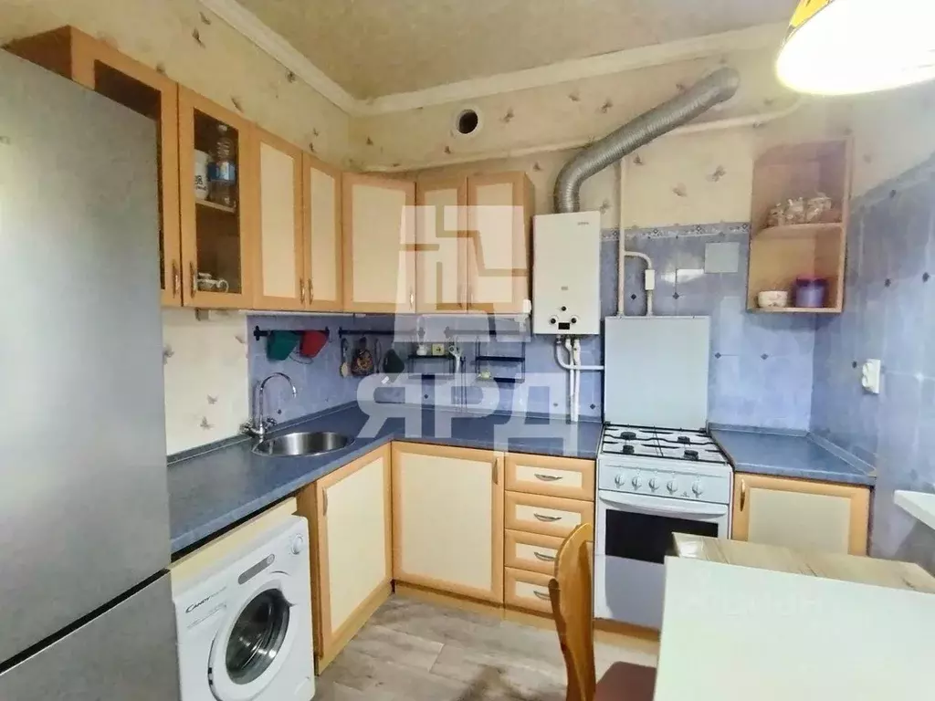 1-к кв. Ростовская область, Таганрог Транспортная ул. (26.0 м) - Фото 0