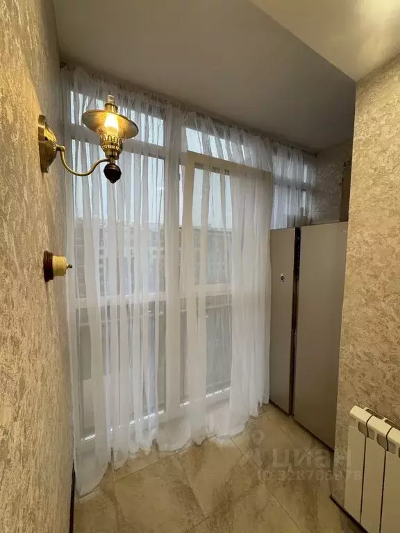 2-к кв. Москва ул. Маршала Рыбалко, 2к2 (60.0 м) - Фото 2