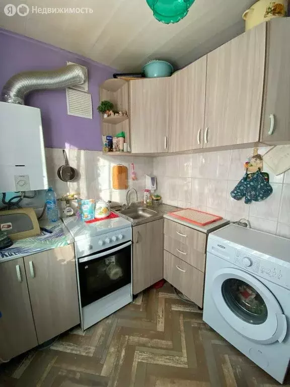 3-комнатная квартира: Ковров, улица Космонавтов, 4/4 (57.2 м) - Фото 1