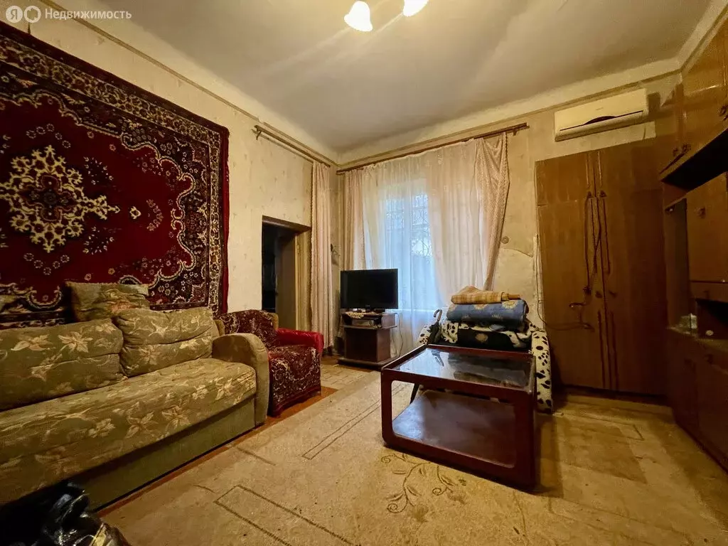 2-комнатная квартира: Сочи, микрорайон Центральный, улица Роз, 24 (43 ... - Фото 2